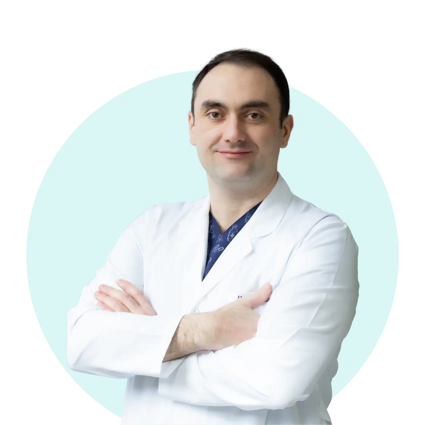 Prof. Dr. İlkin Guliyev Profil Fotoğrafı _ TOBB ETÜ