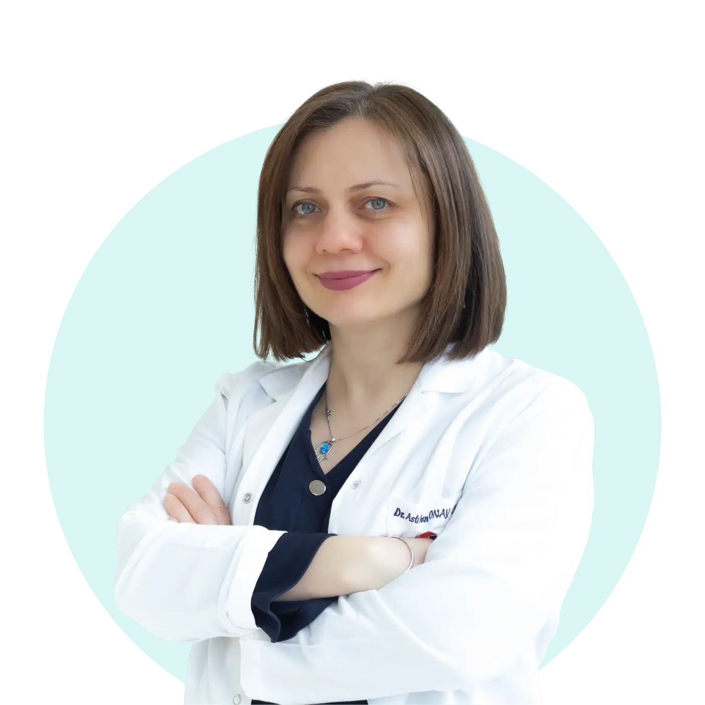 Aslıhan Onay Çolak