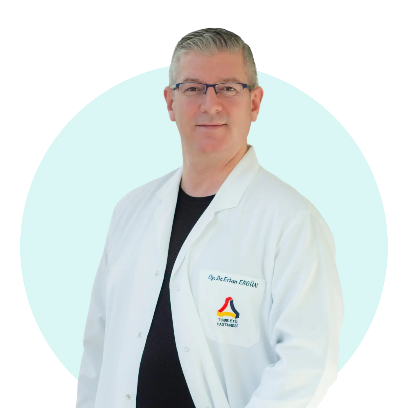 Op.Dr. Ertan Ergün
