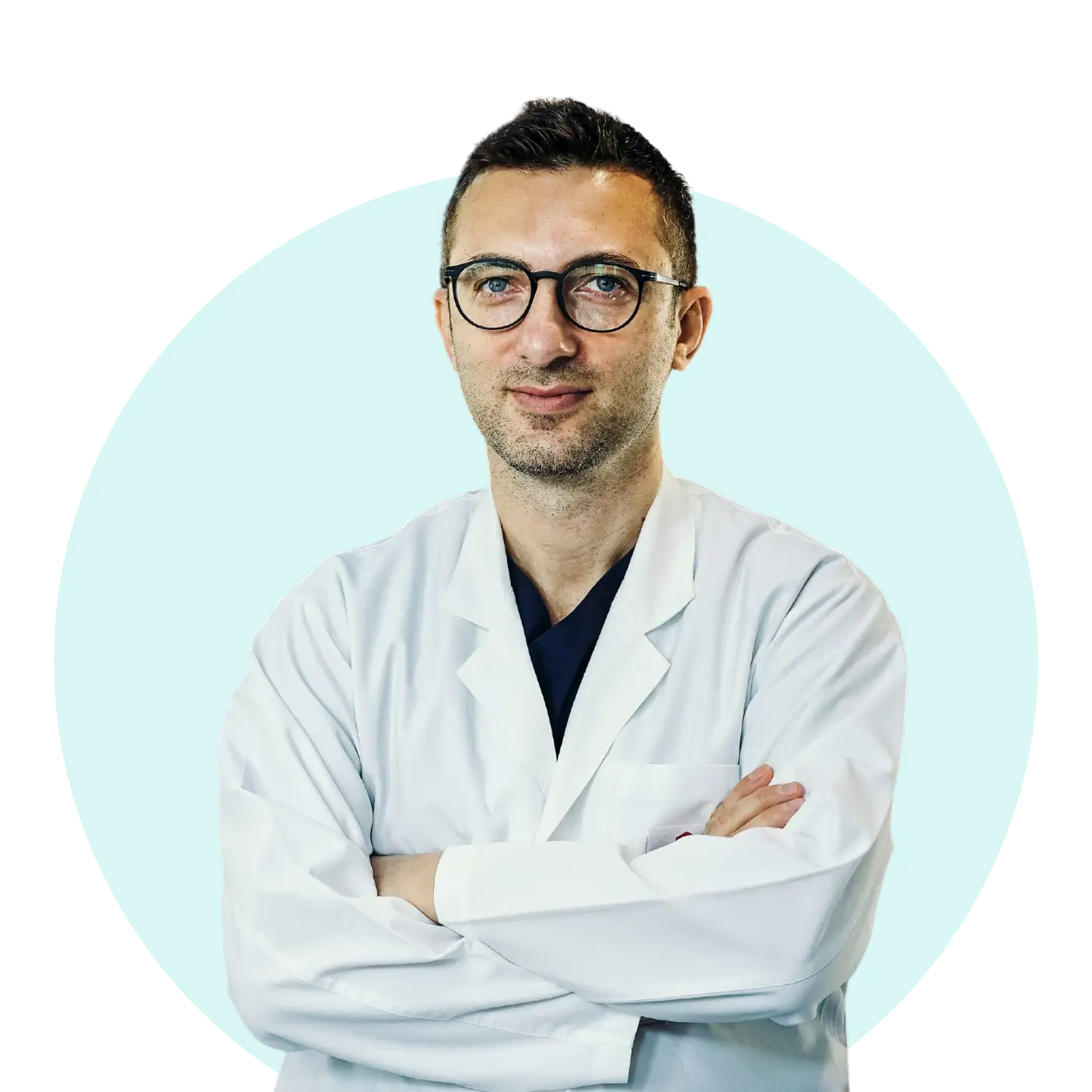 Uzm. Dr. Altuğ Hasanbaşoğlu