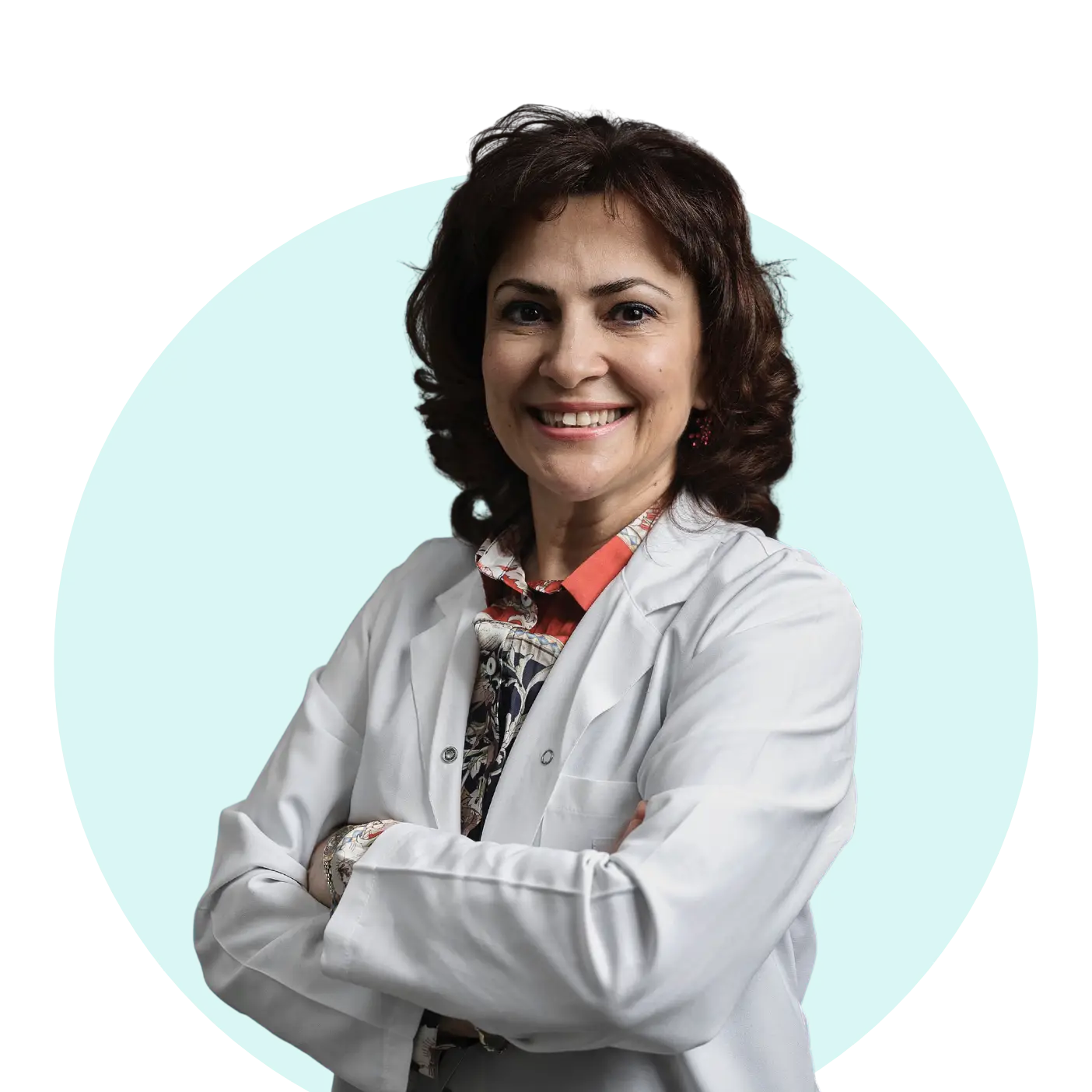 Berrin Çarmıklı Demirbaş