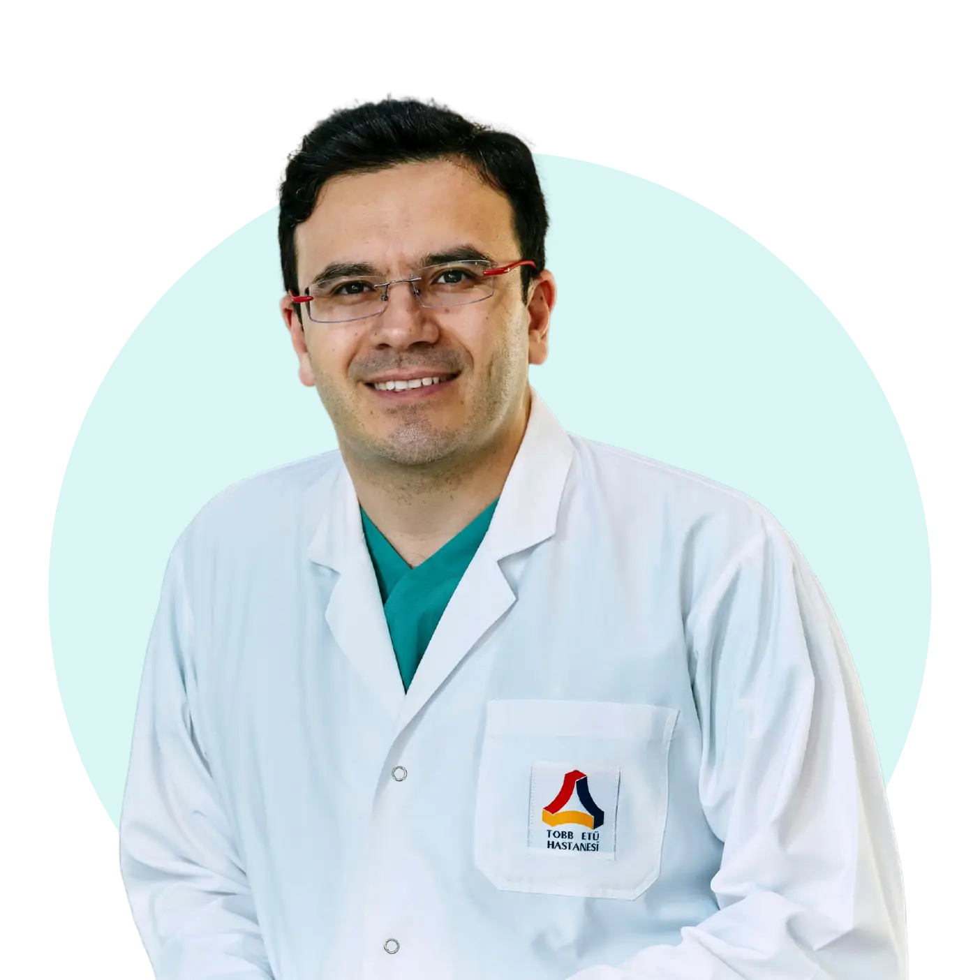 Fahri Gürkan Yeşil