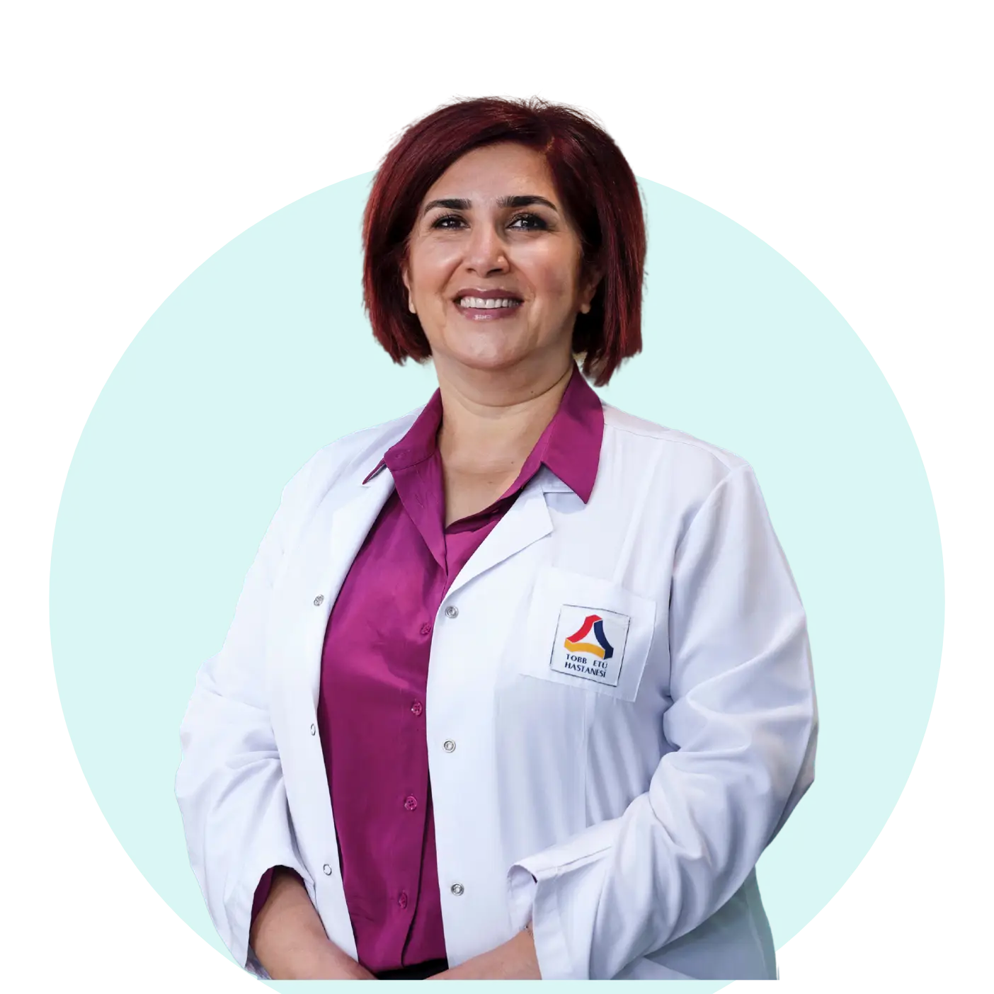 Hamide Kart Köseoğlu