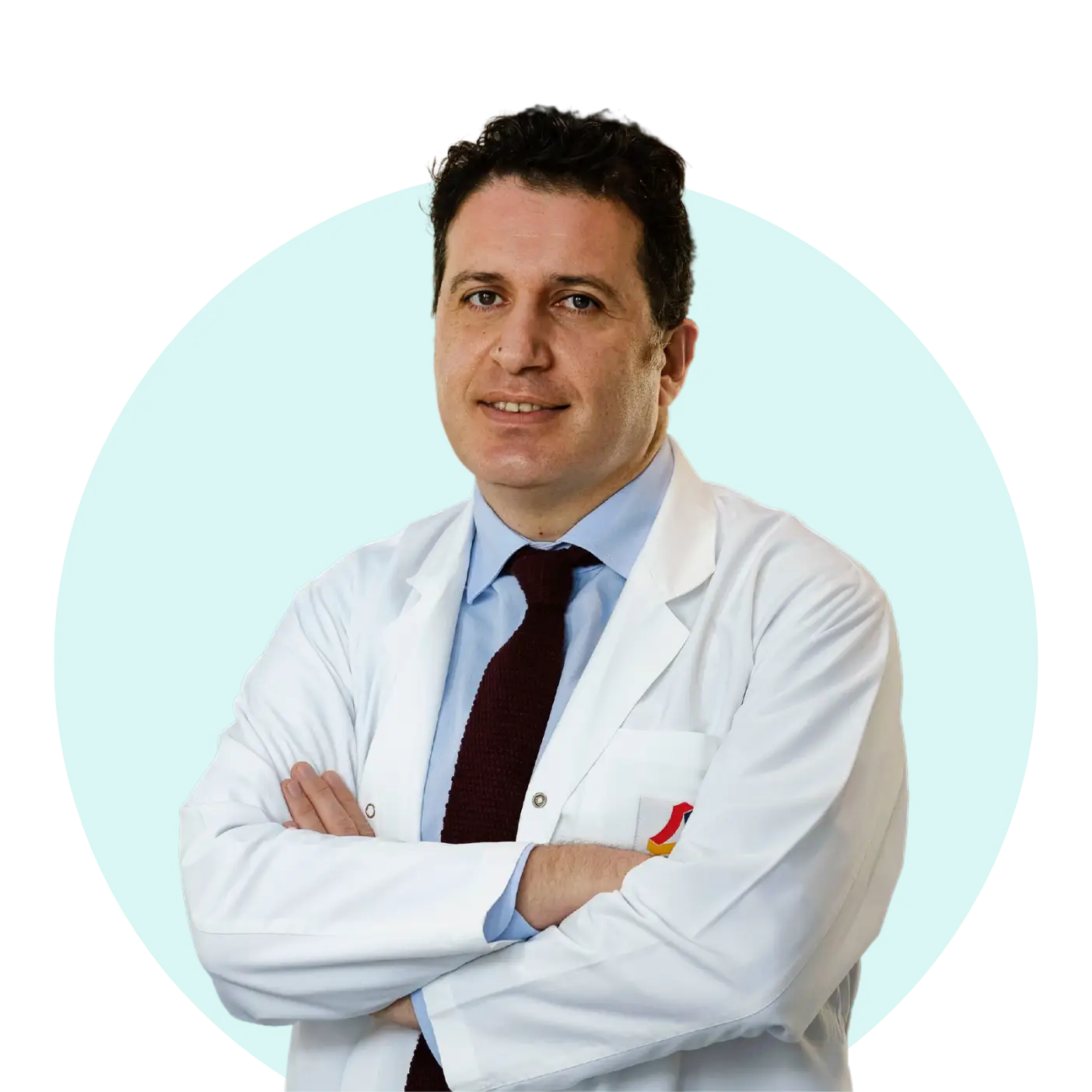 İsmail Hakkı Kalkan