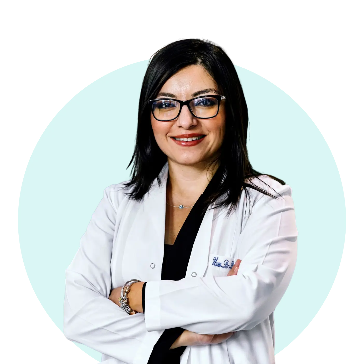 Pınar Güleryüz Kızıl