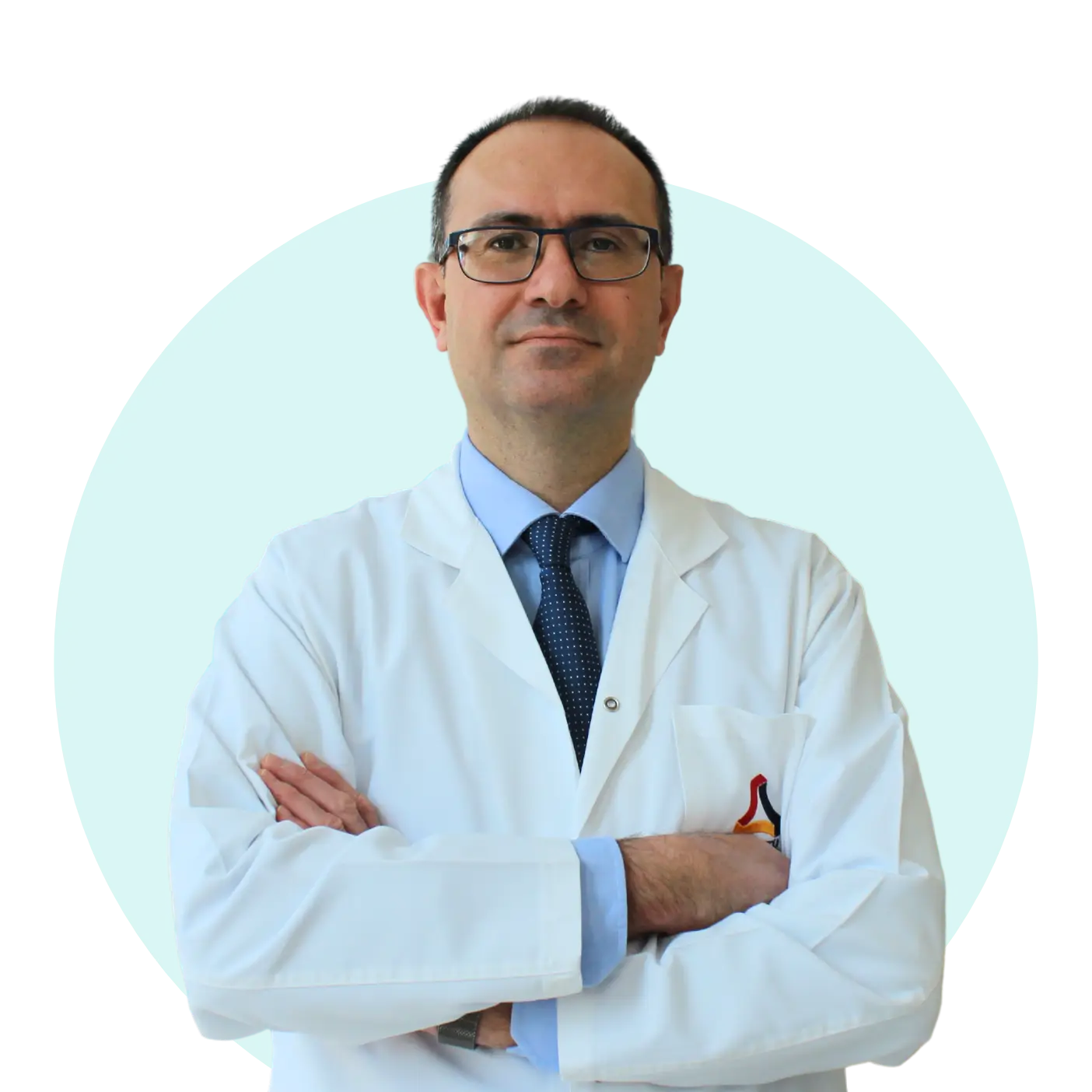 Prof.Dr.Gökhan Kurt