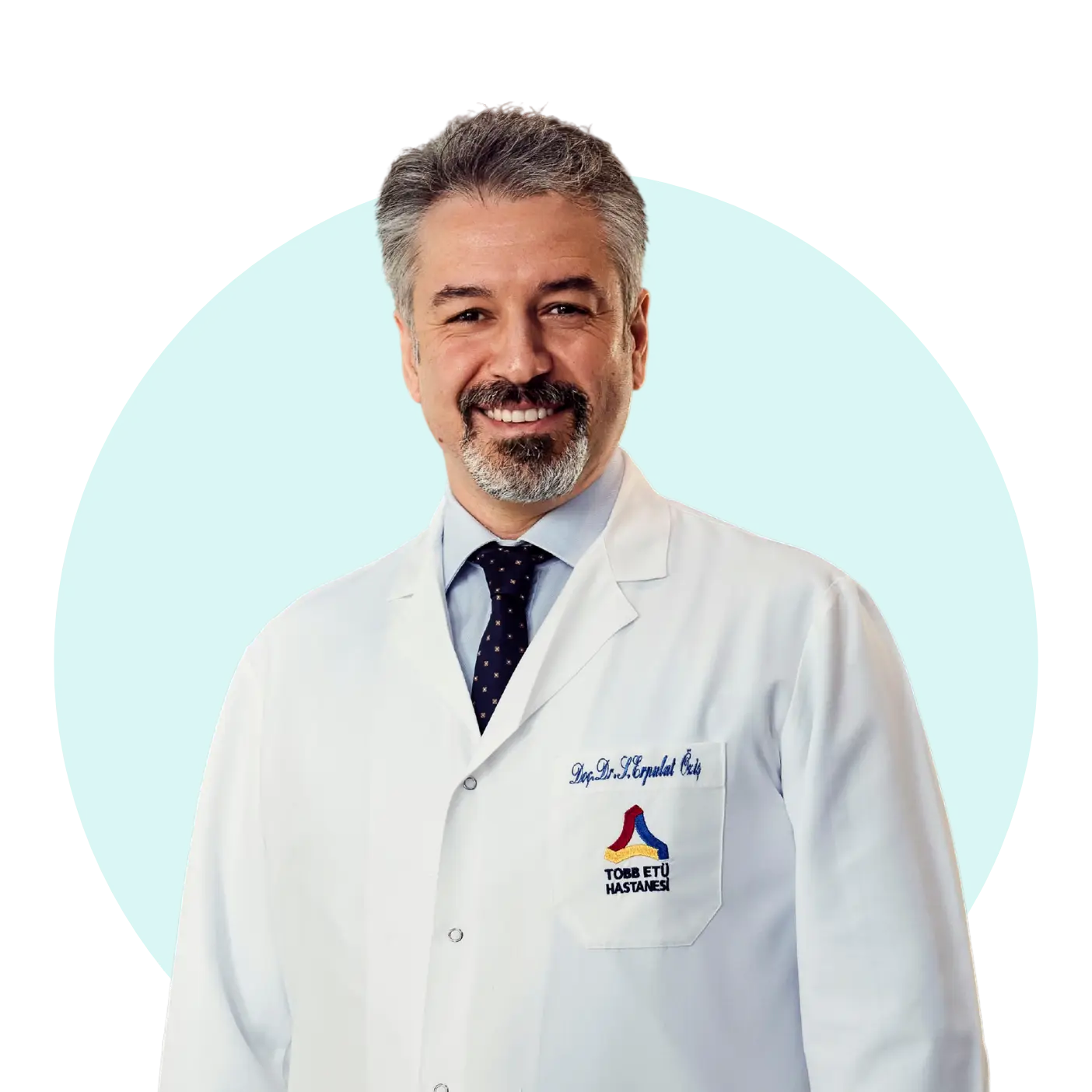 Salih Erpulat Öziş