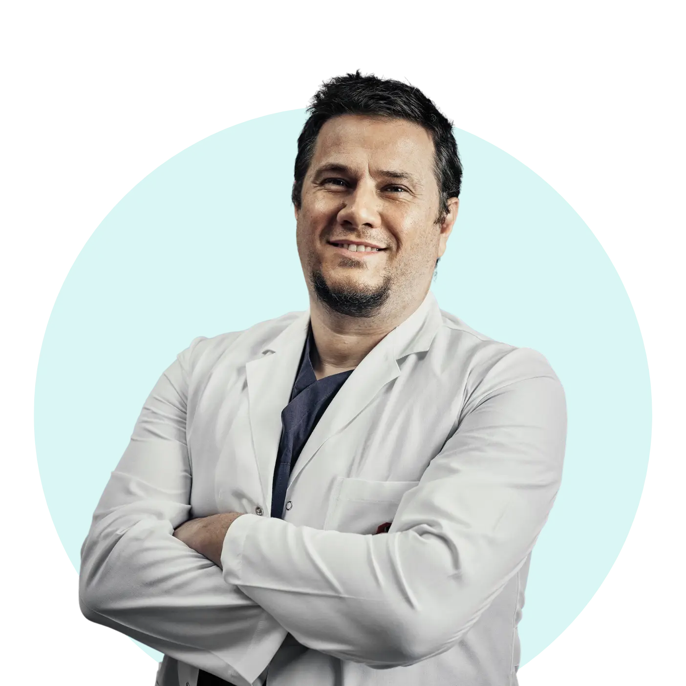 Uzm. Dr. Tayfun Aydın