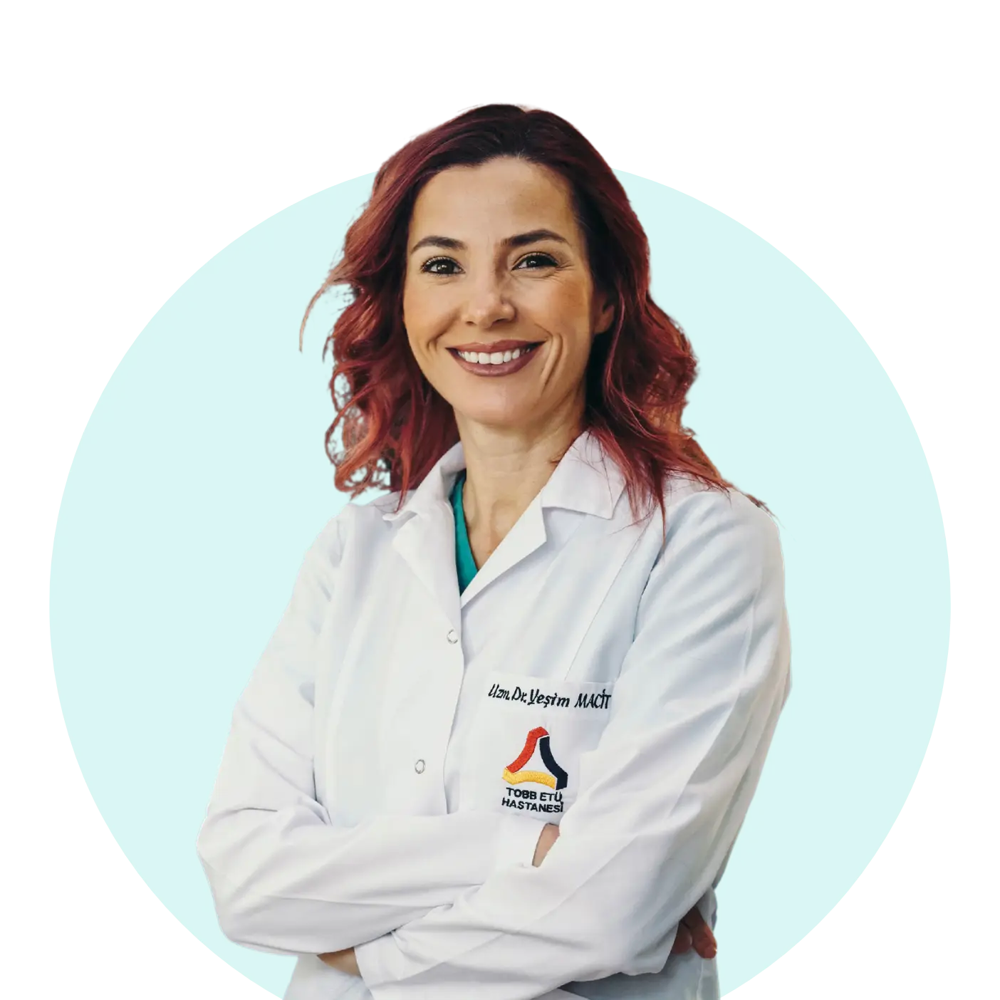 Uzm.Dr.Yeşim Macit