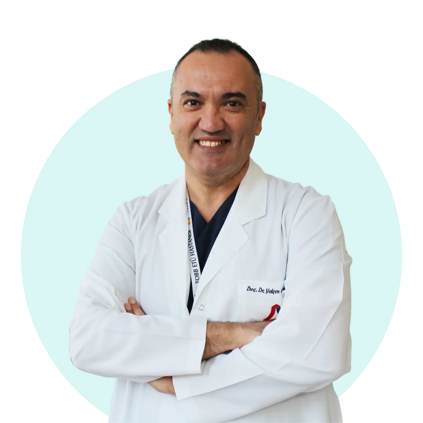 Yalçın Gökoğlan