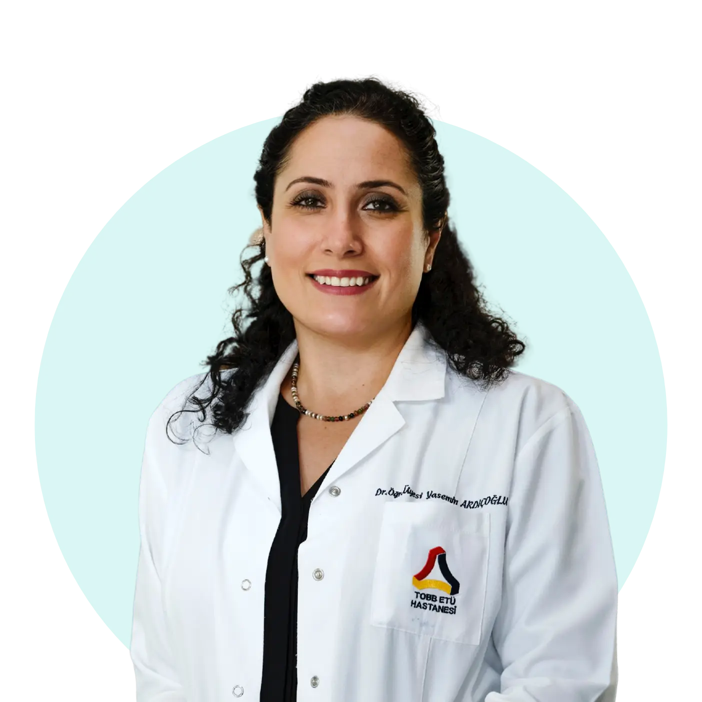 Yasemin Ardıçoğlu Akışın