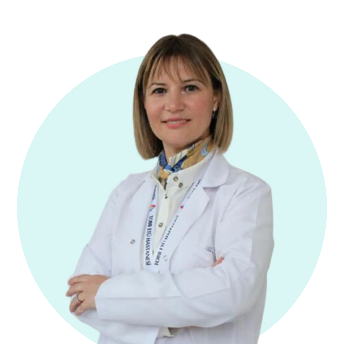 Zühal Özen Tünay