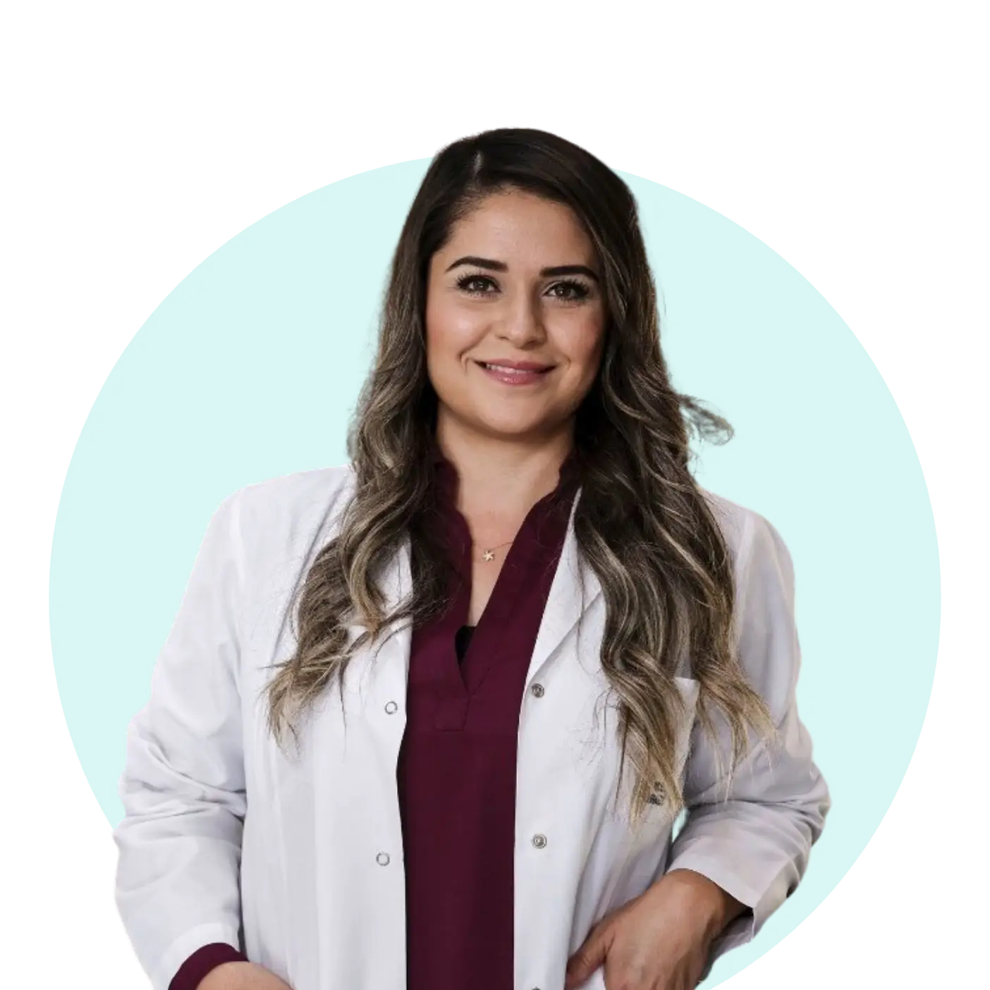 Çiğdem Bölük Kalkan