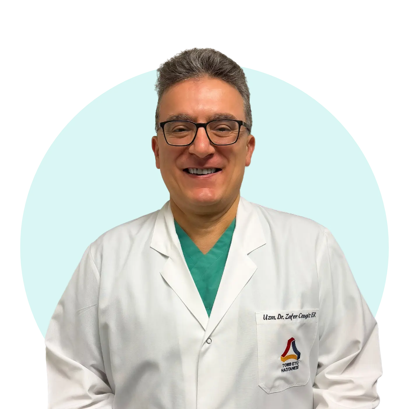 Zafer Cengiz ER